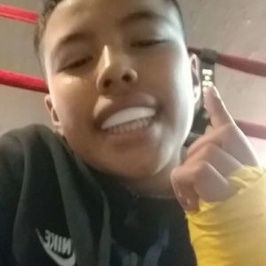 Meet your Posher, Alexander